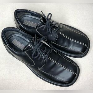 Reaction Kenneth Cole Men’s Shoes Size 13 Black